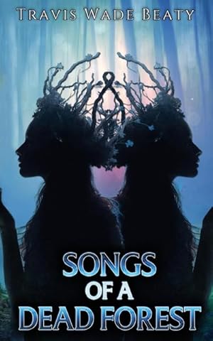 Immagine del venditore per Songs of a Dead Forest venduto da AHA-BUCH GmbH