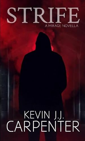 Immagine del venditore per Strife venduto da AHA-BUCH GmbH