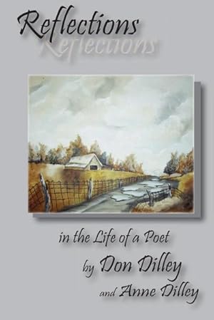 Bild des Verk�ufers f�r Reflections in the Life of a Poet zum Verkauf von AHA-BUCH GmbH