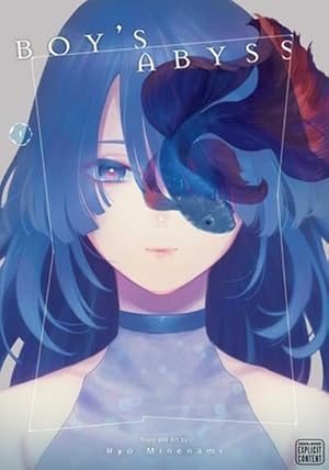 Bild des Verk�ufers f�r Boy's Abyss, Vol. 1 zum Verkauf von AHA-BUCH GmbH