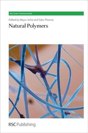 Bild des Verk�ufers f�r Natural Polymers : Complete Set zum Verkauf von AHA-BUCH GmbH