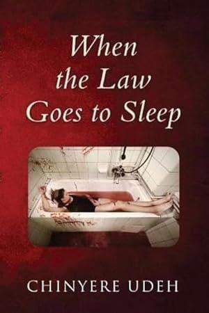Imagen del vendedor de Udeh, C: WHEN THE LAW GOES TO SLEEP a la venta por AHA-BUCH GmbH