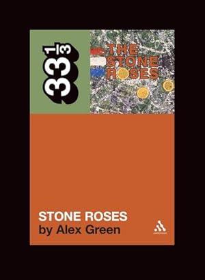 Bild des Verk�ufers f�r The Stone Roses' the Stone Roses zum Verkauf von AHA-BUCH GmbH