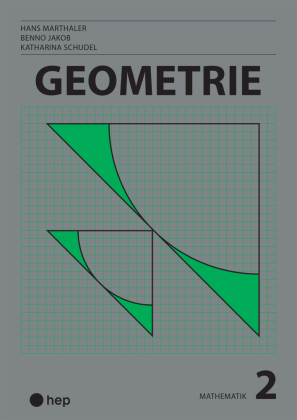 Bild des Verkufers fr Geometrie zum Verkauf von moluna