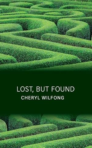 Bild des Verk�ufers f�r Lost, but Found zum Verkauf von AHA-BUCH GmbH