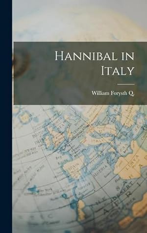 Imagen del vendedor de Hannibal in Italy a la venta por AHA-BUCH GmbH