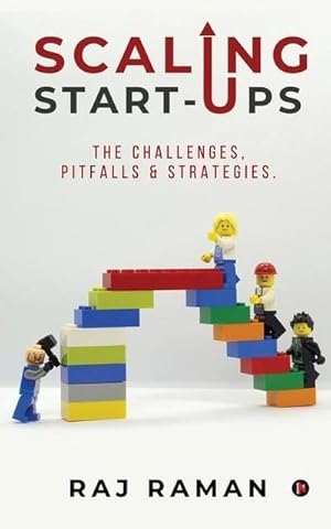 Bild des Verk�ufers f�r Raj Raman: SCALING START-UPS zum Verkauf von AHA-BUCH GmbH
