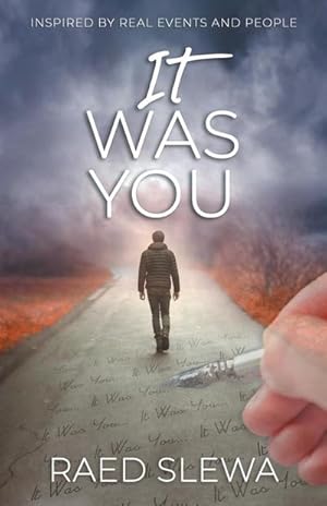 Imagen del vendedor de IT Was You a la venta por AHA-BUCH GmbH