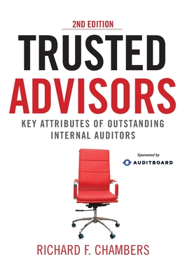 Immagine del venditore per Trusted Advisors: Key Attributes of Outstanding Internal Auditors, 2nd Edition (Paperback or Softback) venduto da BargainBookStores