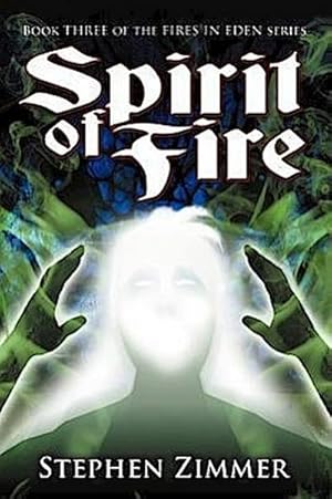 Immagine del venditore per Spirit of Fire venduto da AHA-BUCH GmbH