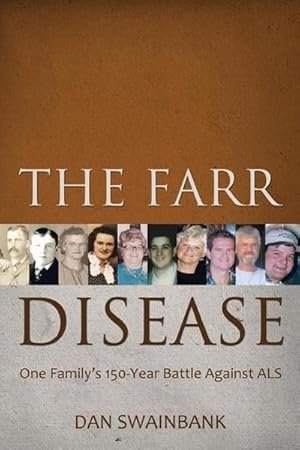 Imagen del vendedor de Swainbank, D: FARR DISEASE a la venta por AHA-BUCH GmbH