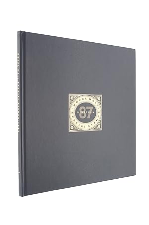 Bild des Verk�ufers f�r The Royal Mail Special Stamps 1987 zum Verkauf von M Godding Books Ltd