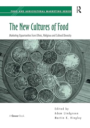 Immagine del venditore per New Cultures of Food venduto da moluna