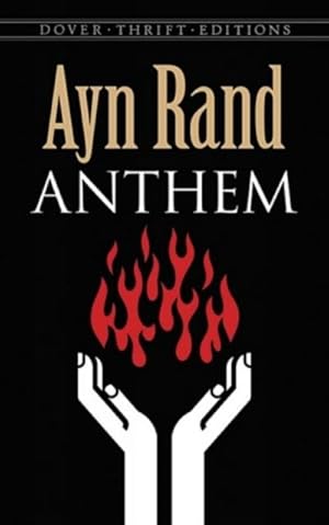 Bild des Verkufers fr Anthem zum Verkauf von AHA-BUCH GmbH