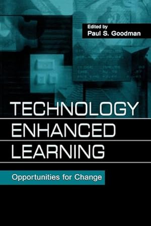 Seller image for Technology Enhanced Learning : Opportunities for Change for sale by AHA-BUCH GmbH