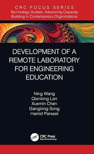 Imagen del vendedor de Development of a Remote Laboratory for Engineering Education a la venta por AHA-BUCH GmbH