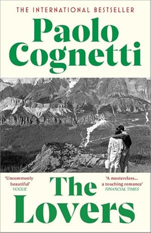 Seller image for The Lovers for sale by Rheinberg-Buch Andreas Meier eK