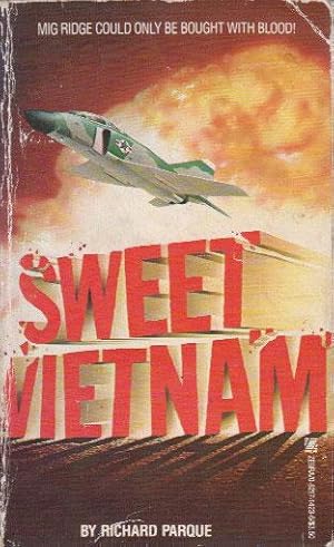 Seller image for SWEET VIETNAM for sale by Black Stump Books And Collectables