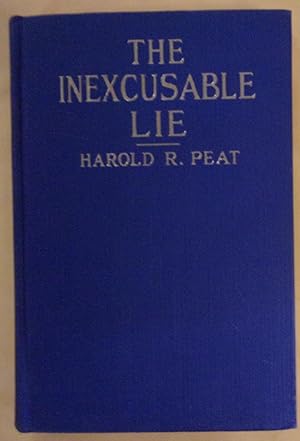 Seller image for The Inexcusable Lie for sale by Book Nook