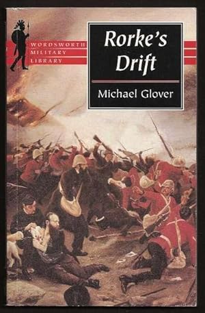 Seller image for RORKE'S DRIFT for sale by A Book for all Reasons, PBFA & ibooknet
