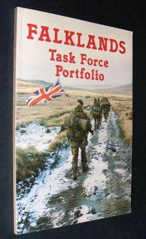 FALKLANDS: TASK FORCE PORTFOLIO - Part 2