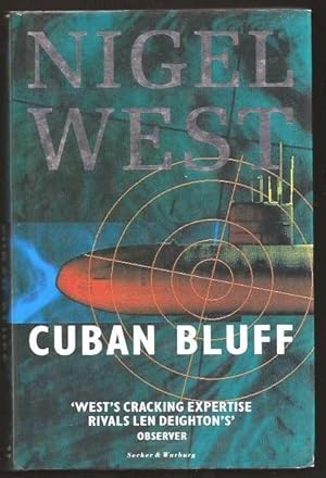 CUBAN BLUFF