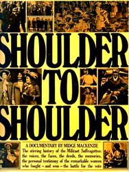 Imagen del vendedor de Shoulder To Shoulder a la venta por Collectors Bookstore