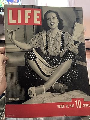 Shop Life Magazine 1940's Collections: Art & Collectibles Shop Life Magazine 1940's Collections: Art & Collectibles