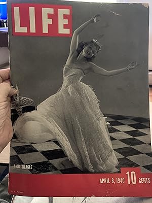 Shop Life Magazine 1940's Collections: Art & Collectibles Shop Life Magazine 1940's Collections: Art & Collectibles