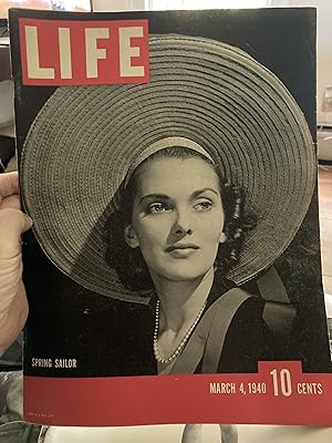 Shop Life Magazine 1940's Collections: Art & Collectibles Shop Life Magazine 1940's Collections: Art & Collectibles