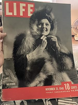Shop Life Magazine 1940's Collections: Art & Collectibles Shop Life Magazine 1940's Collections: Art & Collectibles