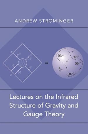Imagen del vendedor de Lectures on the Infrared Structure of Gravity and Gauge Theory a la venta por AHA-BUCH GmbH
