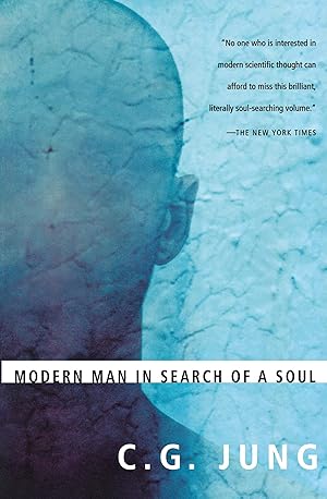 Imagen del vendedor de Modern Man In Search Of A Soul: Analytical Psychology and Dream Analysis�Jung's Theories Beyond Freud a la venta por Dream Books Co.