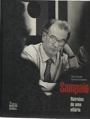 Sampaio: Retratos de uma Vitoria