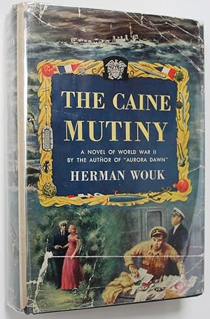 The Caine Mutiny