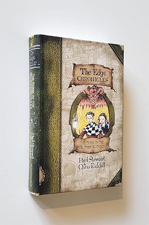 Imagen del vendedor de The Curse of the Gloamglozer a la venta por Time Traveler Books