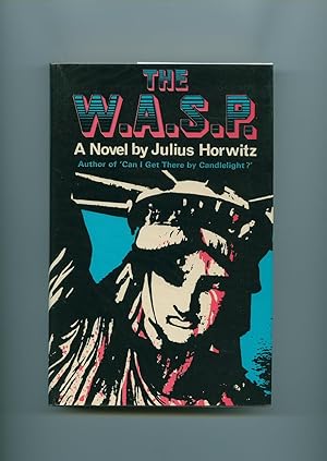 Seller image for The W. A. S. P. for sale by Little Stour Books PBFA Member