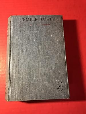 Image du vendeur pour Temple Tower mis en vente par COVENANT HERITAGE LIBRIS