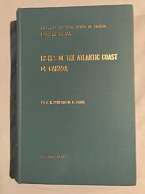 Image du vendeur pour Fishes of the Atlantic Coast of Canada mis en vente par COVENANT HERITAGE LIBRIS