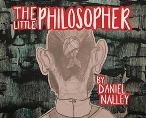Bild des Verk�ufers f�r The Little Philosopher zum Verkauf von AHA-BUCH GmbH