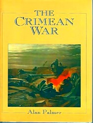 Seller image for Crimean War for sale by Collectors Bookstore