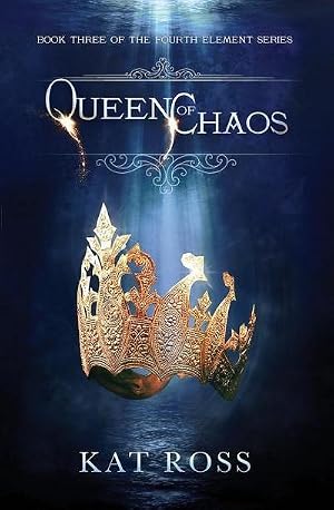 Bild des Verk�ufers f�r Queen of Chaos zum Verkauf von AHA-BUCH GmbH