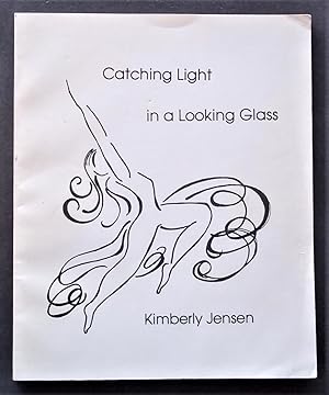 Seller image for Catching Light in a Looking Glass (Poems) for sale by Bloomsbury Books