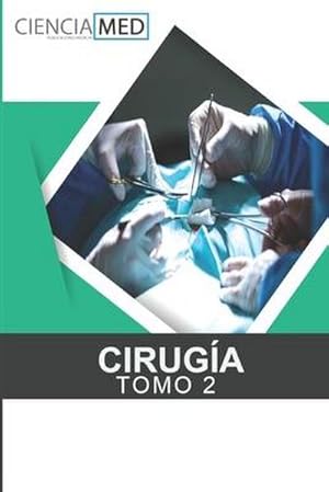 Immagine del venditore per Jaime David Acosta Espaa, M: SPA-CIRUGIA TOMO 2 venduto da AHA-BUCH GmbH