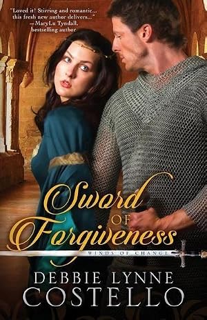 Immagine del venditore per Sword of Forgiveness venduto da AHA-BUCH GmbH