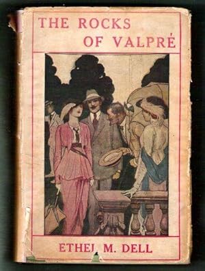 Seller image for The Rocks of Valpr for sale by Gyre & Gimble