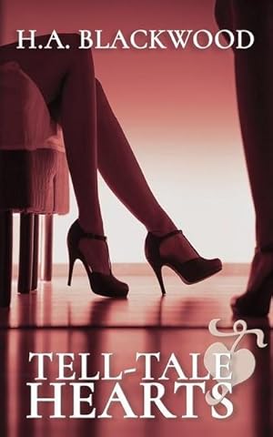 Bild des Verk�ufers f�r Tell-Tale Hearts zum Verkauf von AHA-BUCH GmbH