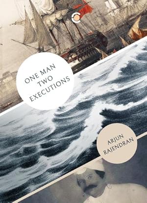 Seller image for One Man, Two Executions for sale by AHA-BUCH GmbH