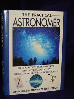 Seller image for The Practical Astronomer for sale by Gil's Book Loft