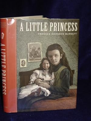 Immagine del venditore per A Little Princess venduto da Gil's Book Loft